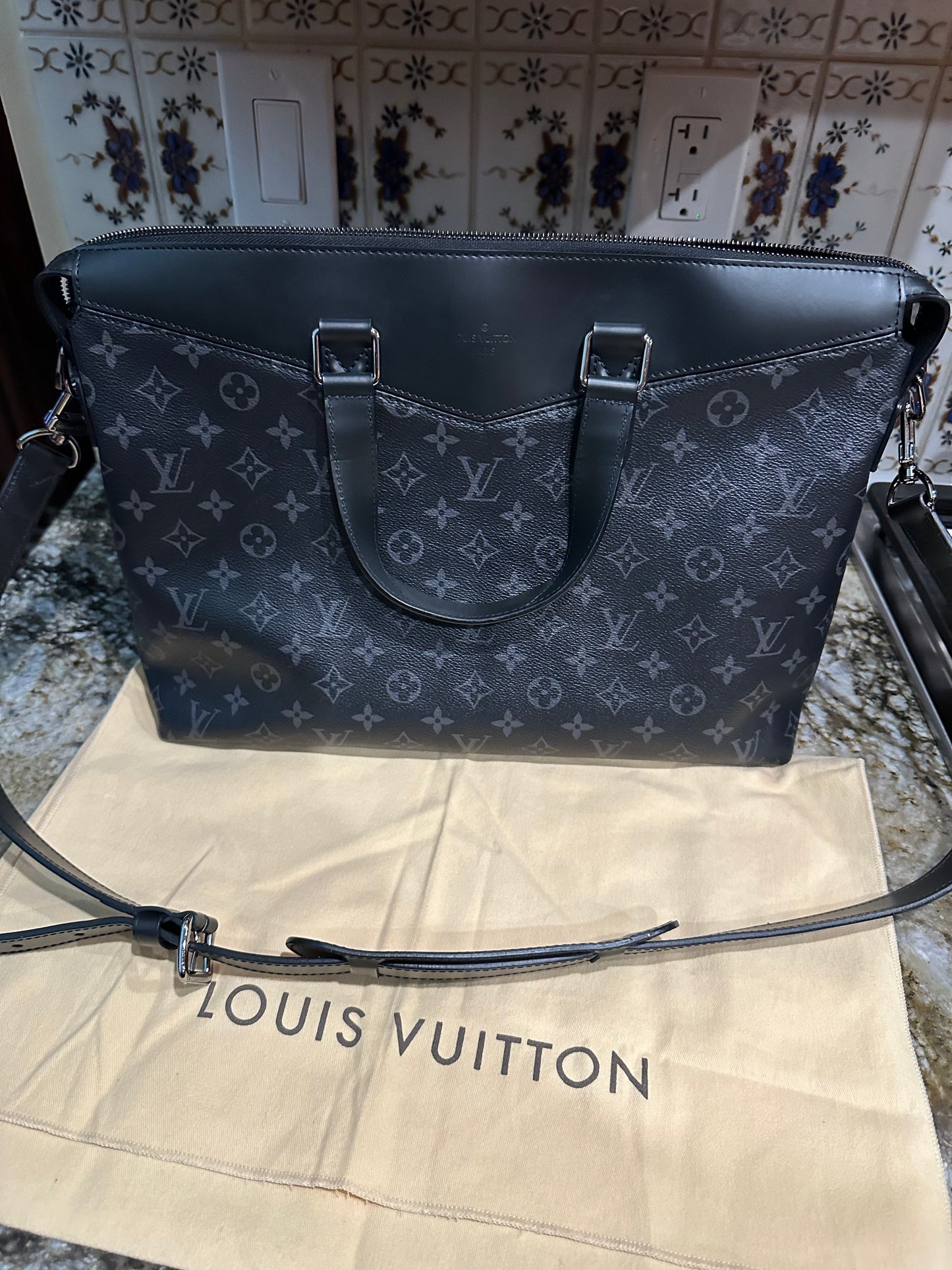 Lv bag