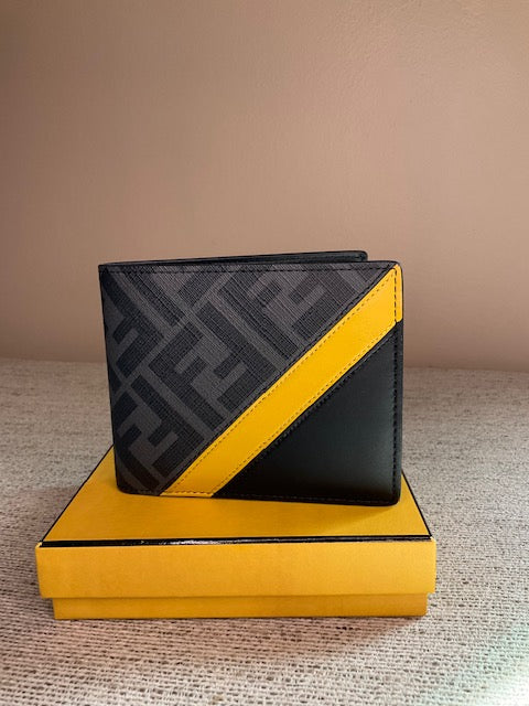 Fendi Men's Wallet