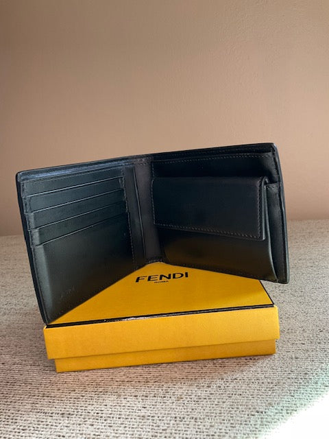 Fendi Men's Wallet