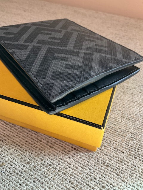 Fendi Men's Wallet