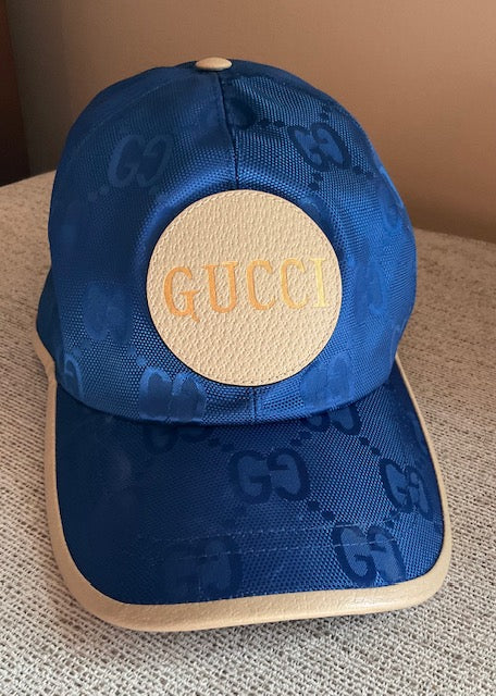 Gucci Hat